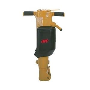 Ingersoll Rand ProMaxx Pavement Breaker - 90-Lb. Class, Model# MX90A by 