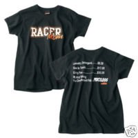 KTM Priceless Racer MOM T-shirt Size Small