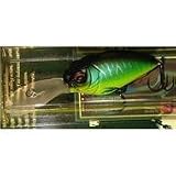 MEGABASS Fishing Lure MD-X Cyclone Mat Tiger