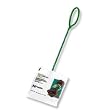 Hagen Easy Catch 3in Green Coarse Nylon w/10 inch Handle