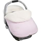 JJ Cole Bundle Me Infant Pink