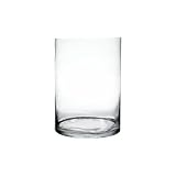 Cylinder Vase, H-16