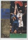 2000-01 Topps Gallery Photo Gallery #PG1 - Kevin Garnett