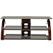 Z-Line Keira 55-Inch W TV Stand