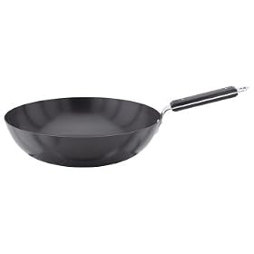 Horwood - 24cm Stir Fry Pan N/S