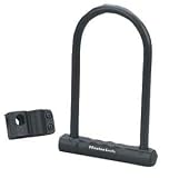 MASTER LOCK 8170EURDPRO  U-Schloss 180mm X 220mm X 12mm
