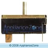 Review GE - General Electric  / Stove/Oven/Range Switch - WB23X5070