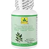 DuraMax Natural Impotence Remedy, 60 tabs,(Naturalife) DuraMax - Natural Impotence Remedy, 60 tabs,(Naturalife)
