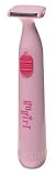 Eltron EL 9001 Go Girl Personal Shaver