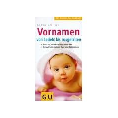 Vornamen.
