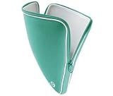Be.ez - La robe - Sac pour Macbook 13" - Jade