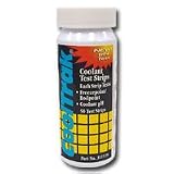 Environmental Test System (COO311519) Test Coolant Strip