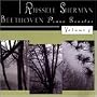 Beethoven: Piano Sonatas, Vol. 1