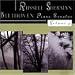 Beethoven: Piano Sonatas, Vol. 1 Image of Beethoven: Piano Sonatas, Vol. 1