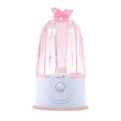 Safety 1st Soothing Mist Ultrasonic Humidifier, Pink
