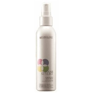 Colour Stylist fortifying Heat Spray Unisex Spray by Pureology, 5.7 Ounce