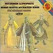 Le Prophete/Meyerbeer