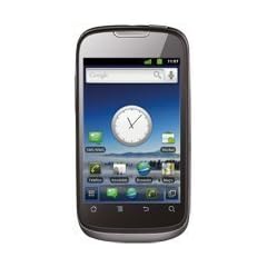 Huawei U8650 Sonic Smartphone (8,8 cm (3,5 Zoll) Display, kapazitiver Touchscreen, 3,2 Megapixel Kamera, Android 2.3) schwarz