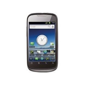 Huawei U8650 Sonic Black