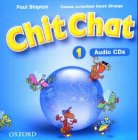 Chit Chat: Level 1
