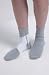 [Itm] Medium, 9 3/4 [Acsry To]: ANKLE BRACE AIR GEL STIRRUP MED