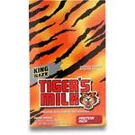 King Size Tigers Milk Bar Protein Rich 12 bars