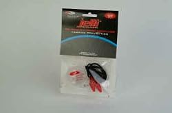 Snug Plugs, Corded Earplugs Snug Plugs Corded Ear Plugs 1pr