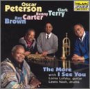 The More I See You [Musikkassette] [US-Import]