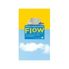Flow im Beruf: Das Geheimnis des Gl�cks am Arbeitsplatz