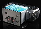 Monster 400 QuickSet Magnetic Circuit Breaker 200 amp (MPC P400 MCB-200)
