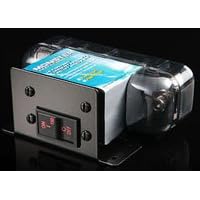 Monster 400 QuickSet Magnetic Circuit Breaker 150 amp (MPC P400 MCB-150) by Monster