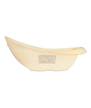 Winnie the Pooh Bath