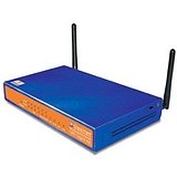 Check Point VPN-1 UTM Edge ADSL W8 - Security appliance - 8 users - EN, Fast EN, 802.11b, 802.11g, 802.11 Super G DSL