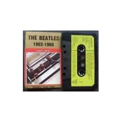 The Beatles 1962-1966