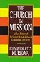 The Church in Mission: A Short History of the United Methodist Church in Zimbabwe, 1897-1997