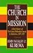 Book The Church in Mission: A Short History of the United Methodist Church in Zimbabwe, 1897-1997