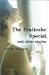 Fruitcake Special and Other Stories (Cambridge English Readers, Level 4)