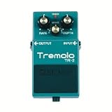 Electric Guitar Effects