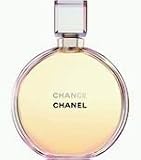Chance by Chanel for Women 1.7 oz Eau de Toilette Splash Flacon