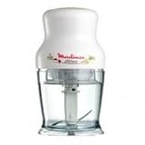 Moulinex - Illico Multimixer, Multi Zerkleiner -DJ2000