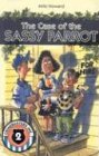 The Case of the Sassy Parrot (Crimebusters, Inc., Bk. 2)