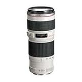 Canon EF 70-200mm f/4L USM Telephoto Zoom Lens for Canon SLR Cameras