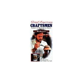 Great American Craftsmen [VHS]