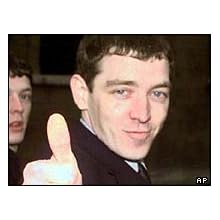 Tony McCarroll