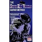 Guitar Method: Stevie Ray Vaughan [VHS]