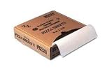 Review   / Baking Sheets - 1000 Cnt