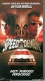 Speed Demon [DVD] [2003] [Region 1] [US Import] [NTSC]