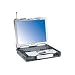 Panasonic Toughbook 29 - Pentium M 778 / 1.6 GHz LV - Centrino - RAM 256 MB - HDD 60 GB - GMA 900 - Gigabit Ethernet - WLAN : 802.11a/b/g - Win XP Pro - 13.3" TFT 1024 x 768 ( XGA )