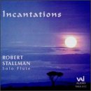Childrens Toyshop  Search : Incantations - 20th Century Works for Solo Flute