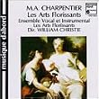 Arts Florissants